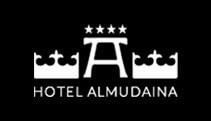 logo hotel almudaina